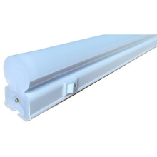 CCT LED T5 Integrated Single tube light integrated led t5 tube lamp